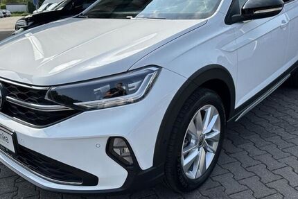 VW Taigo