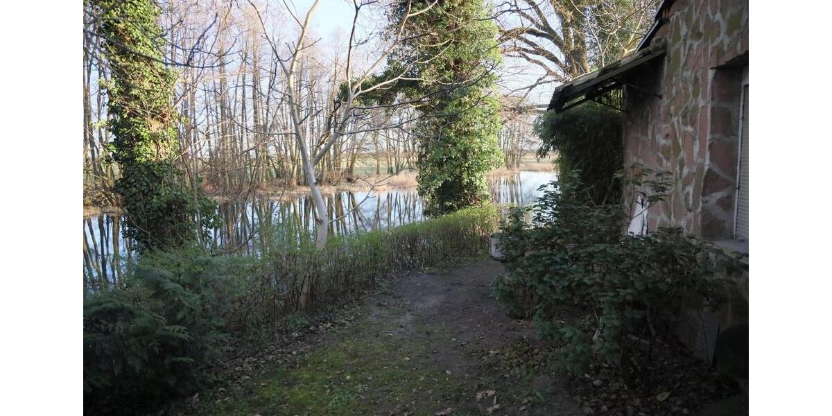 Einfamilienhaus Seehausen (Altmark) - 5.5 Zimmer, 110 m&sup2;, 80.000&euro; | Angebot:26060776