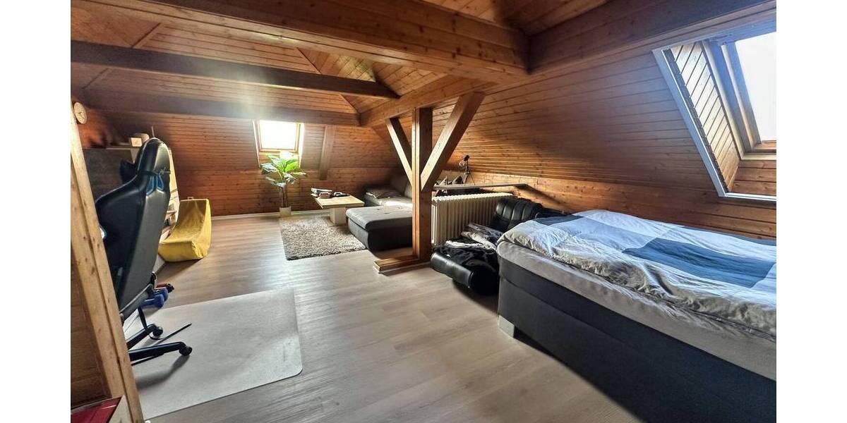 Bungalow Scheeßel Wittkopsbostel - 6 Zimmer, 165 m&sup2;, 279.000&euro; | Angebot:25984814