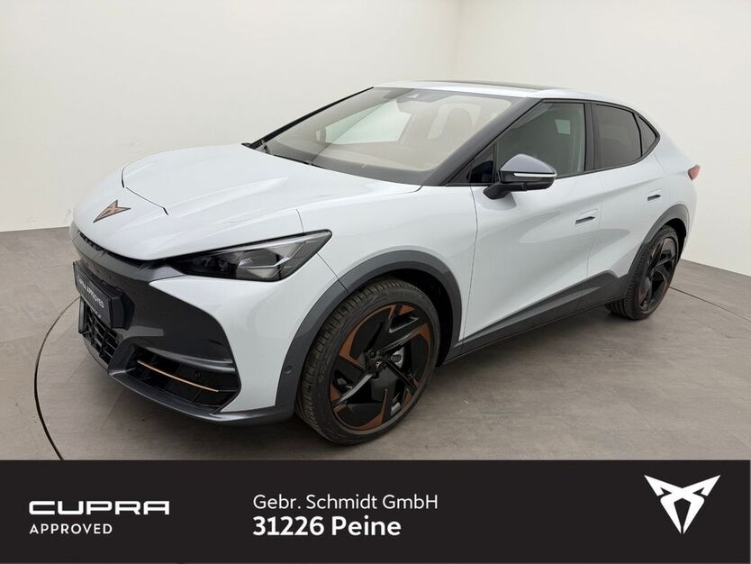 Cupra Tavascan 2.670 km 46.900 € Peine 31226