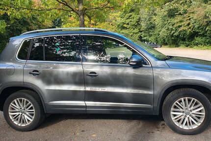 VW Tiguan 139.900 km 11.600 € Neumünster 24536