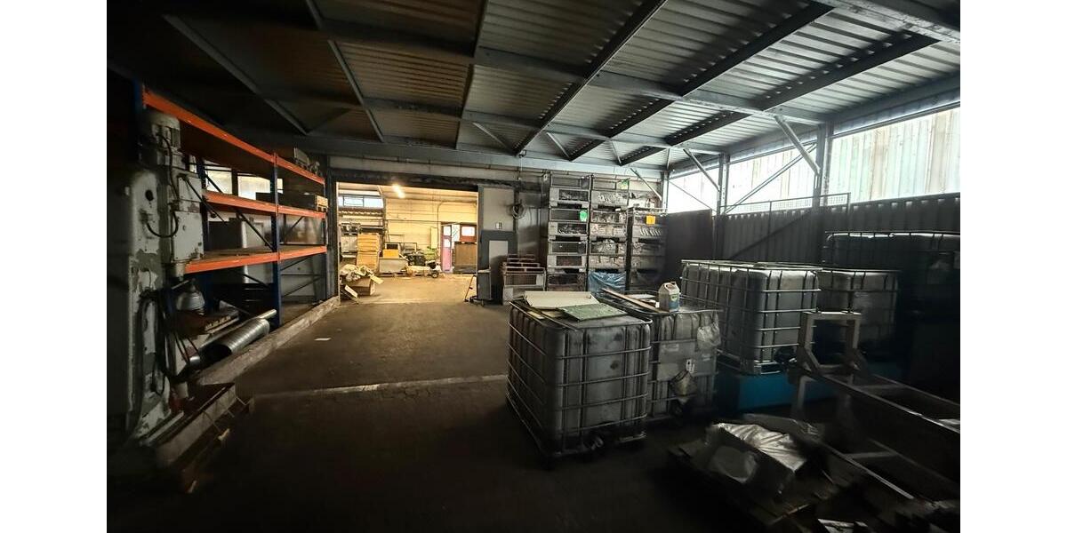 Gewerbeobjekt Harsum - 3.400&euro; | Angebot:25433774