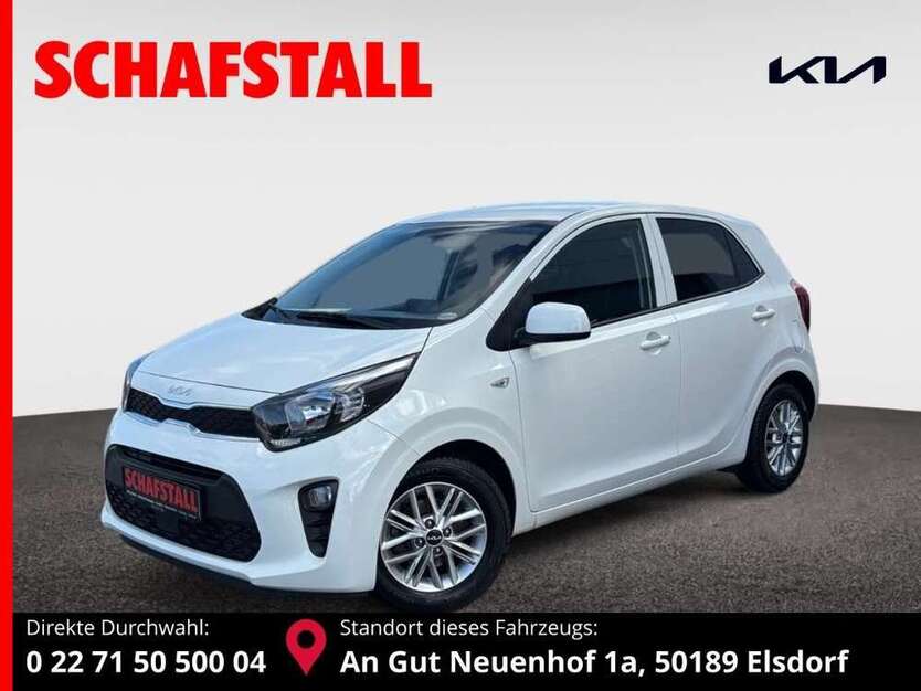 Picanto
