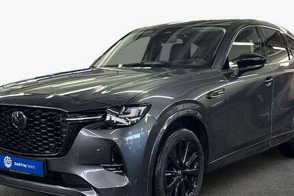 Mazda CX-60 54.231 km 34.803 &euro; Hannover 30165