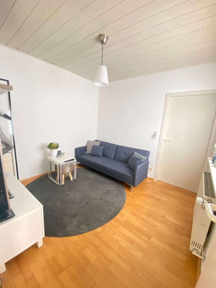 Wohnung zum Mieten in Kelsterbach 620 € 34 m²