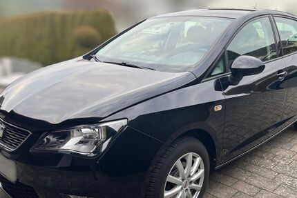 Seat Ibiza 171.219 km 3.900 &euro; Großenlüder 36137