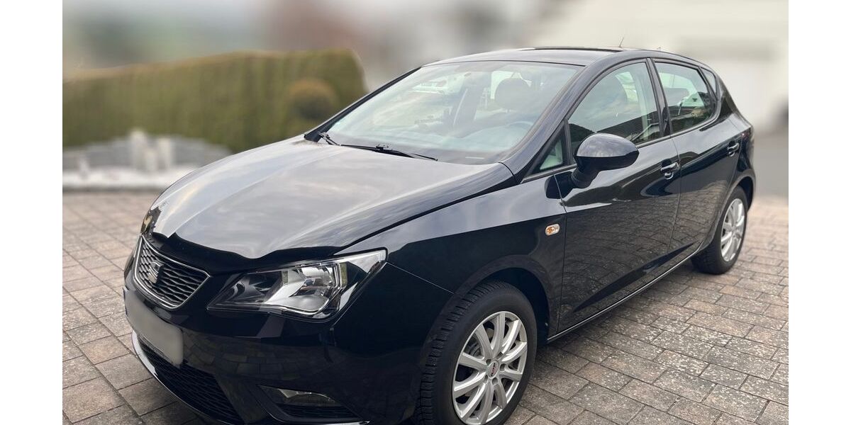 Seat Ibiza 171.219 km 3.900 &euro; Großenlüder 36137