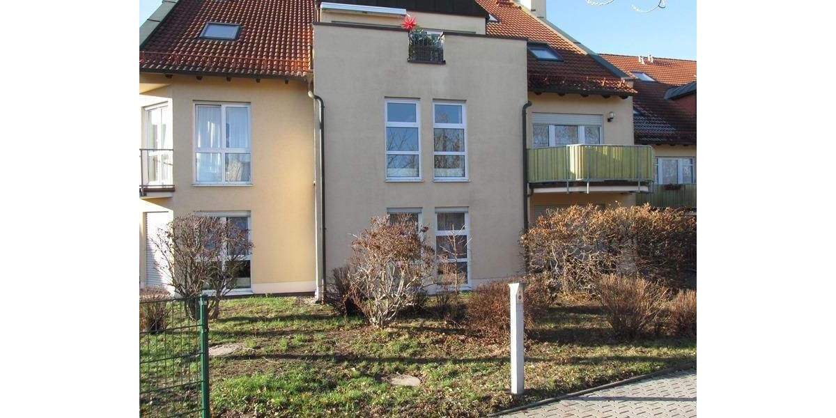 Etagenwohnung Kesselsdorf Kesselsdorf - 2 Zimmer, 59 m&sup2;, 120.000&euro; | Angebot:25879763