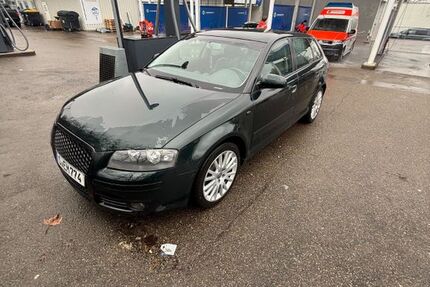 Audi A3 207.000 km 2.800 &euro; Filderstadt 70794