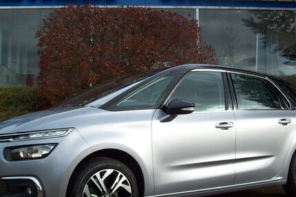 Citroen C4 SpaceTourer 108.500 km 11.970 € Nörten-Hardenberg 37176
