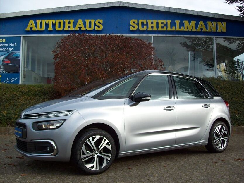 Citroen C4 SpaceTourer 108.500 km 11.970 € Nörten-Hardenberg 37176