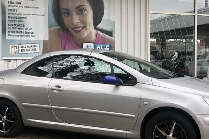 Peugeot 307 149.900 km 2.466 &euro; Wermelskirchen 42929