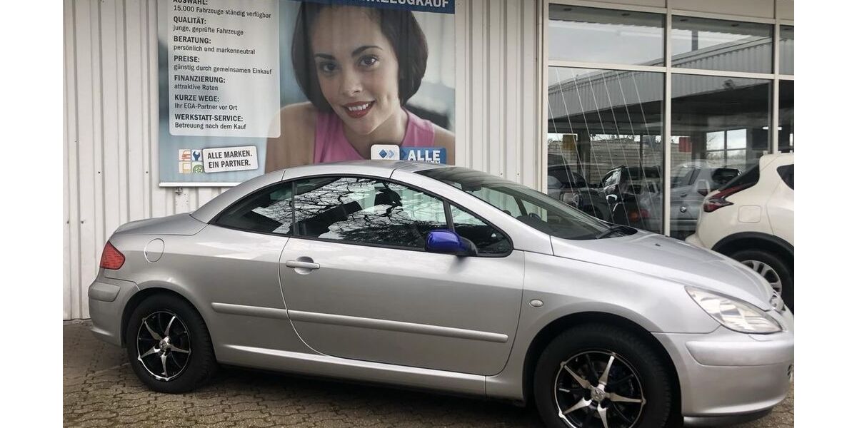 Peugeot 307 149.900 km 2.466 &euro; Wermelskirchen 42929