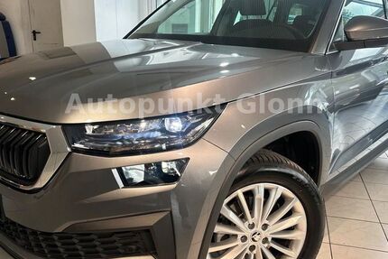Skoda Kodiaq 18.933 km 30.990 &euro; Glonn 85625