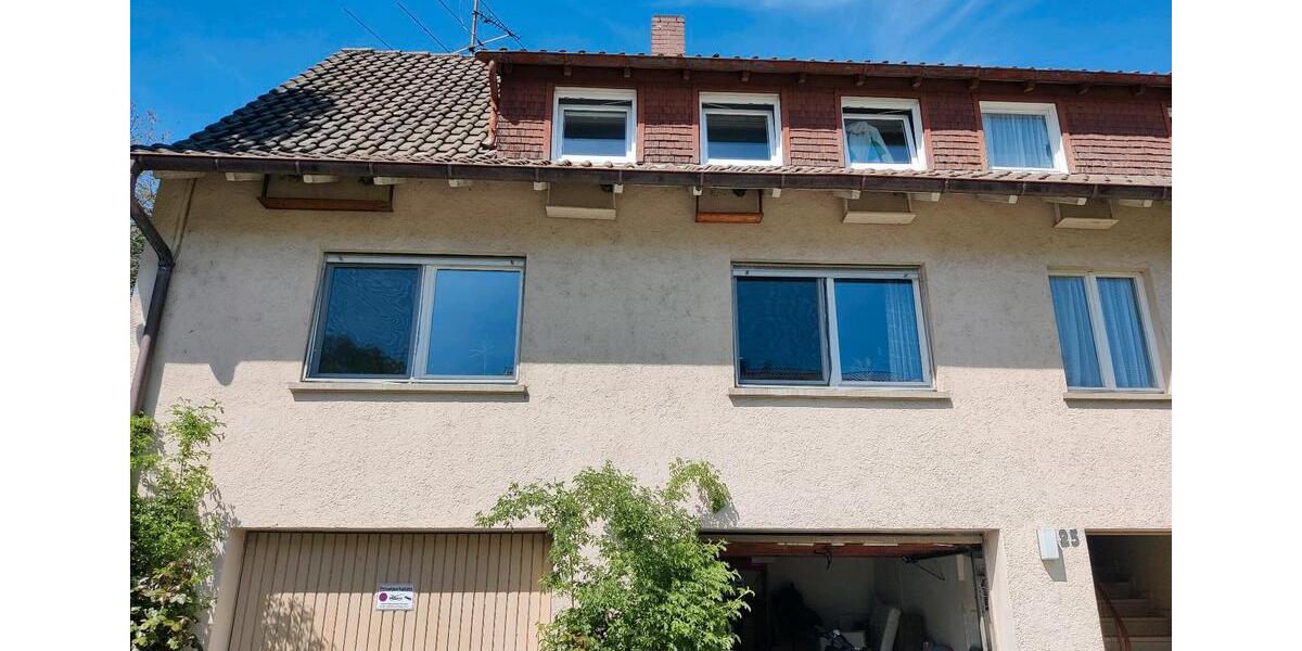 Etagenwohnung Konstanz Allmannsdorf - 3 Zimmer, 75 m&sup2;, 1.150&euro; | Angebot:26341237