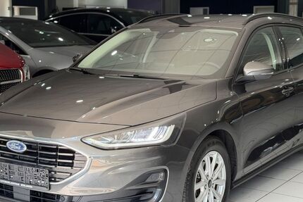 Ford Focus 100.000 km 10.990 &euro; Ammerbuch-Altingen 72119