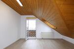 Dachgeschoßwohnung Lauingen (Donau) - 2 Zimmer, 60 m&sup2;, 640&euro; | Angebot:24976523