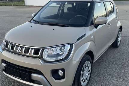 Suzuki Ignis 48.699 km 11.999 &euro; Trier 54294