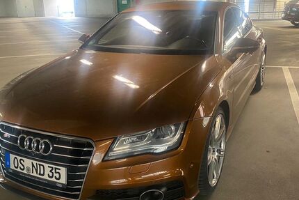 Audi A7 233.000 km 19.000 &euro; Osnabrück 49074