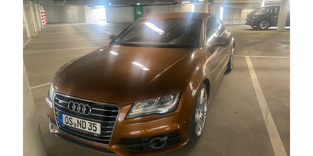 Audi A7 233.000 km 19.000 &euro; Osnabrück 49074