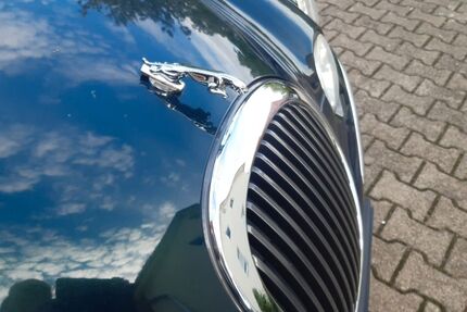 Jaguar S-Type 170.000 km 3.400 &euro; Blaubeuren Beiningen 89143