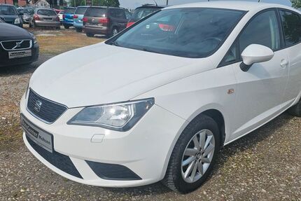 Seat Ibiza 94.019 km 7.980 &euro; Lübben 15907