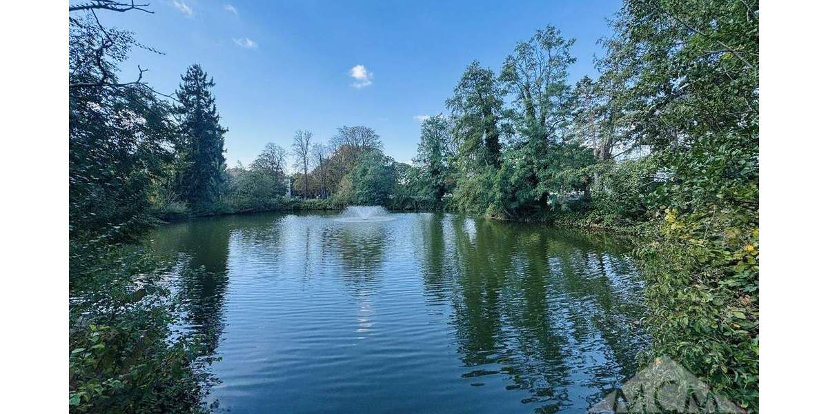 Etagenwohnung Offenbach / Tempelsee Offenbach am Main - 3 Zimmer, 96 m&sup2;, 508.800&euro; | Angebot:25267624