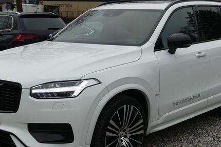 Volvo XC90 58.000 km 53.950 € Regensburg 93059