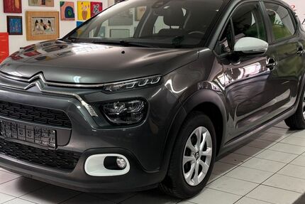 Citroen C3 35.821 km 11.900 &euro; Mayen 56727
