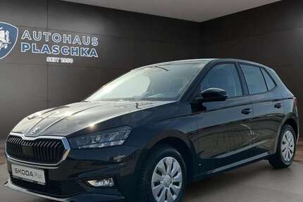 Skoda Fabia 13.180 km 16.950 &euro; Winsen/Luhe 21423