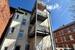 helle 3 Zimmer DG Wohnung mit Balkon im Mühlenviertel