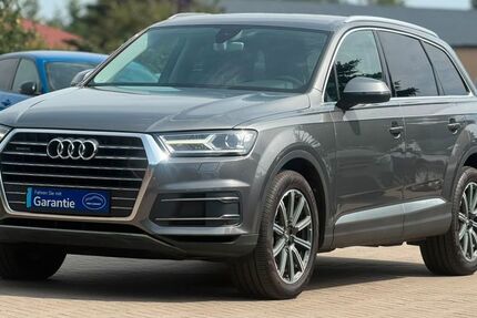 Audi Q7 148.931 km 24.950 &euro; Schönefeld 12529