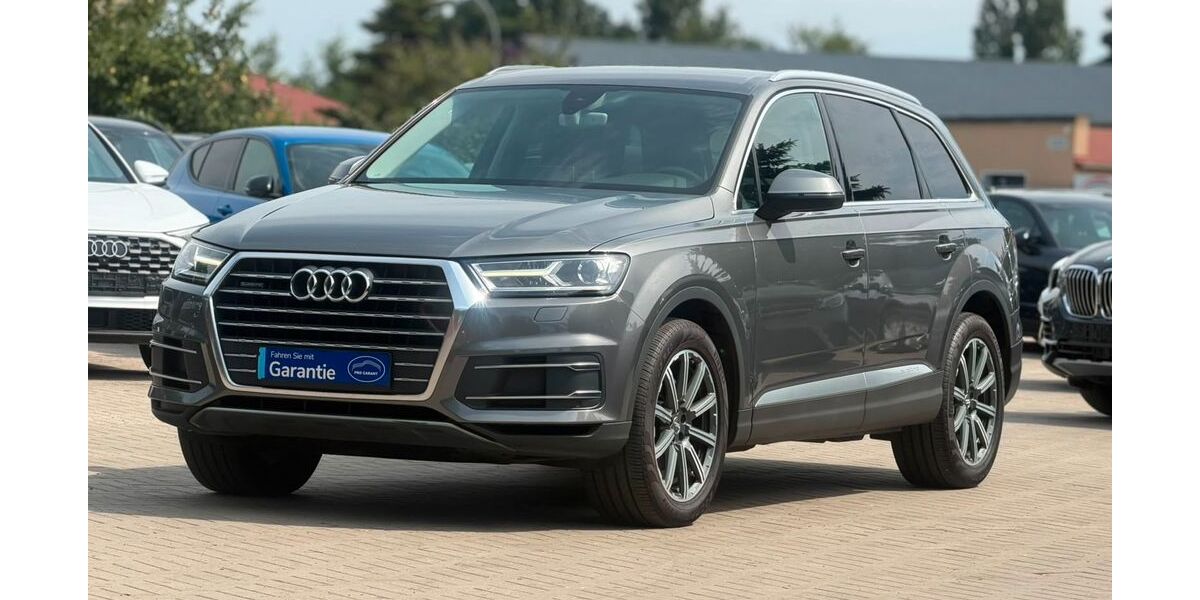 Audi Q7 148.931 km 24.950 &euro; Schönefeld 12529