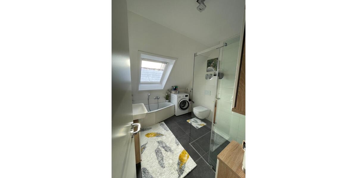 Etagenwohnung Friedberg - 3 Zimmer, 70 m&sup2;, 899&euro; | Angebot:25368782