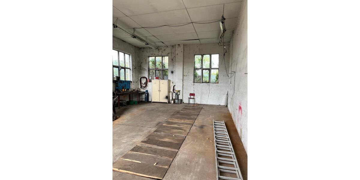 Gewerbeobjekt Bismark (Altmark) - 544&euro; | Angebot:25022386