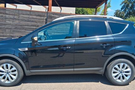 Ford Kuga 134.000 km 5.500 &euro; Donauwörth 86609
