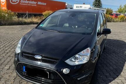 Ford S-Max 255.000 km 5.899 &euro; Dieburg 64807