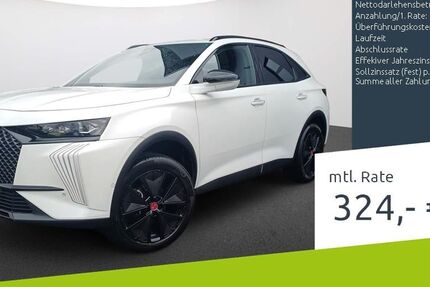 DS Automobiles DS7 (Crossback) 52.986 km 27.430 &euro; Dülmen 48249