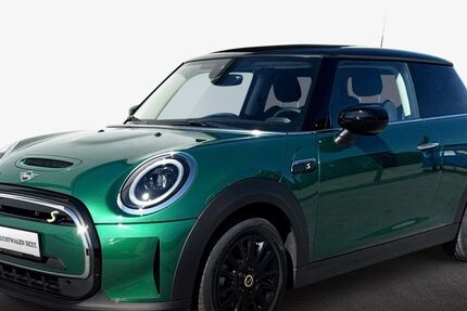 Mini Cooper SE 14.431 km 19.990 € Landau 76829