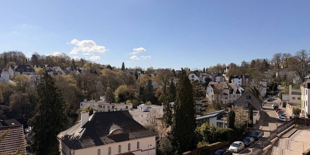 Etagenwohnung Saarbrücken Alt-Saarbrücken - 4 Zimmer, 149 m&sup2;, 795.000&euro; | Angebot:26064053