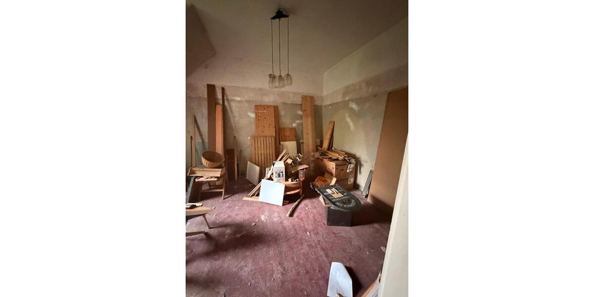 Maisonettenwohnung Witten Heven - 5 Zimmer, 98 m&sup2;, 175.000&euro; | Angebot:26775342