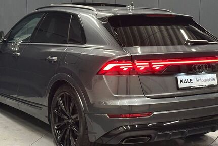 Audi Q8 14.000 km 96.971 &euro; Helmstedt 38350