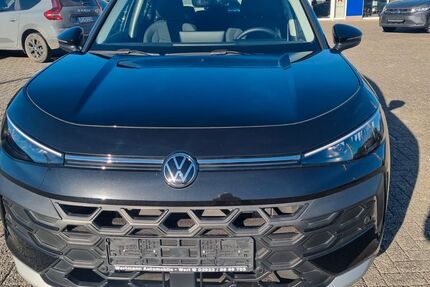 VW T-Roc 17.994 km 24.990 &euro; Werl 59457