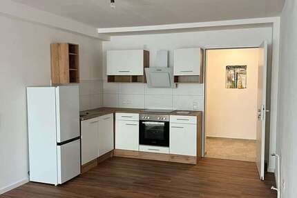 Wohnung zum Mieten in Bad Säckingen 850 € 56.1 m²