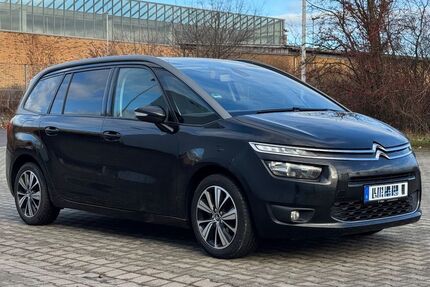 Citroen C4 Picasso 188.000 km 5.900 &euro; Halle 06112