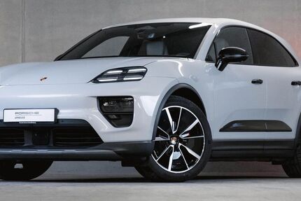 Porsche Macan 11.500 km 88.870 &euro; Aschaffenburg 63739