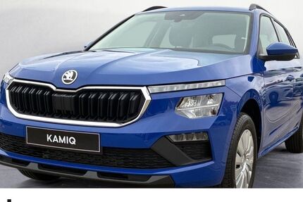 Skoda Kamiq 1.500 km 22.990 &euro; Rottweil 78628