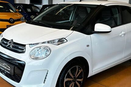 Citroen C1 64.141 km 9.190 &euro; Bad Dürkheim 67098