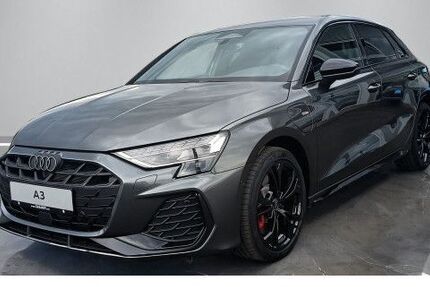 Audi A3 1.100 km 45.650 &euro; Lohr am Main 97816