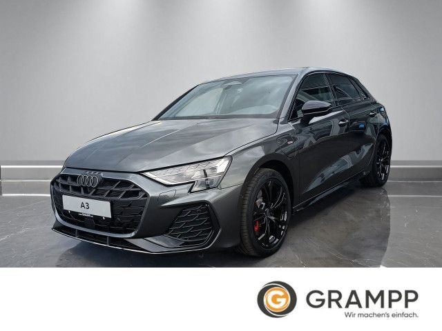 Audi A3 1.100 km 45.750 &euro; Lohr am Main 97816